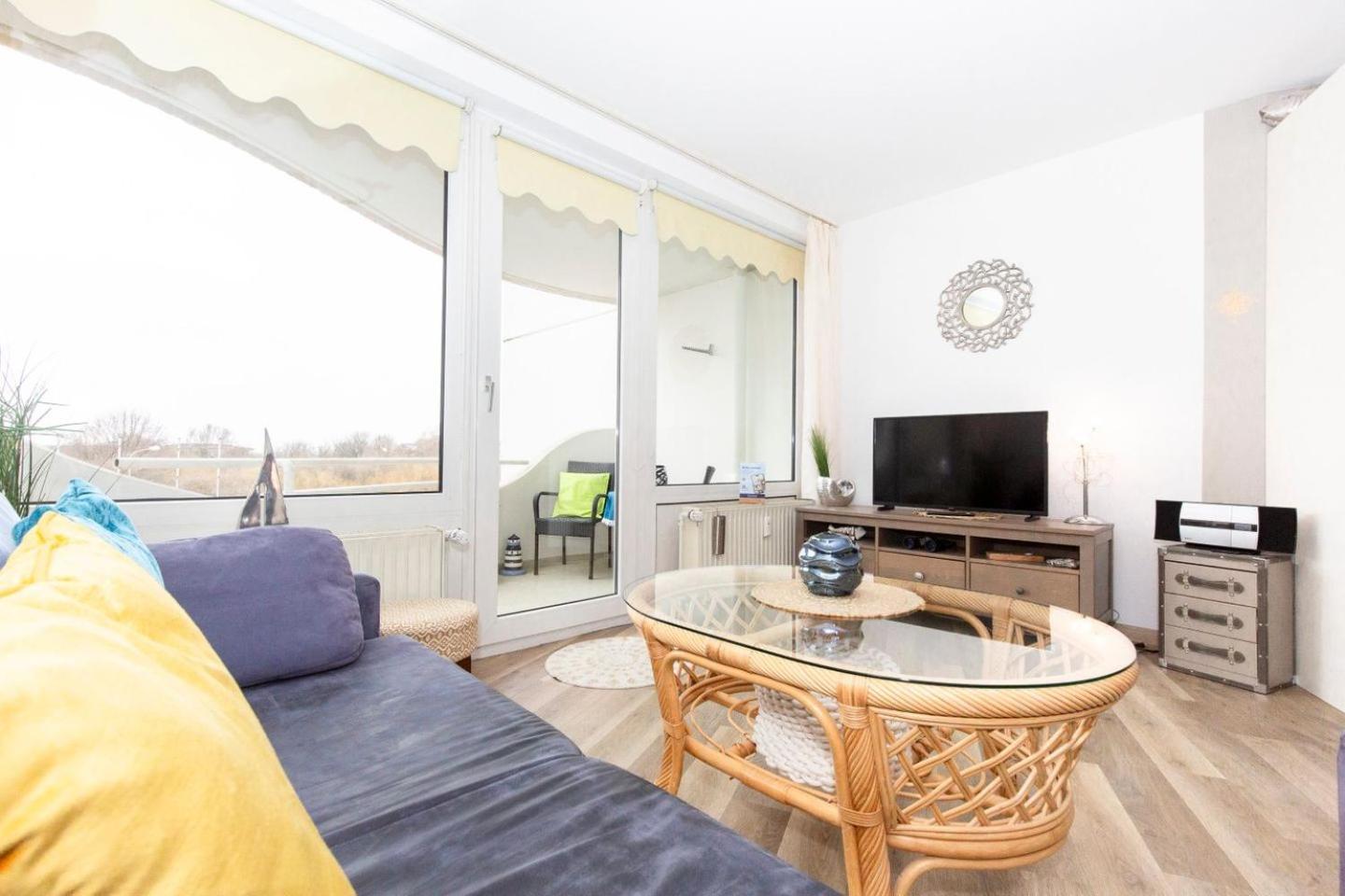 Lord Nelson Cuxhaven Apartment Exterior photo