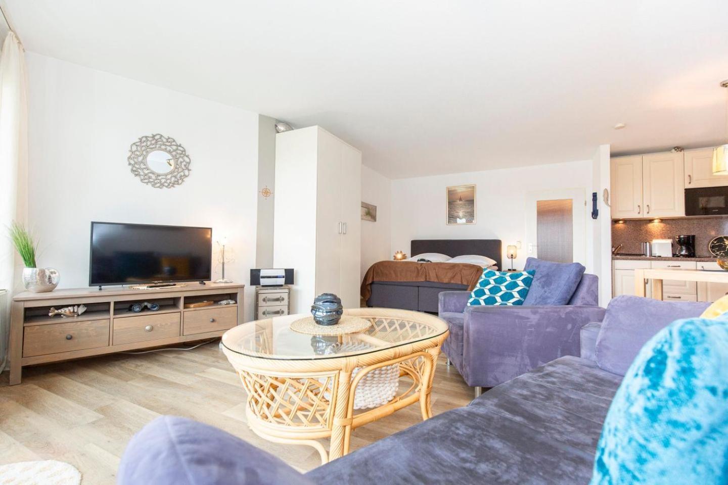 Lord Nelson Cuxhaven Apartment Exterior photo