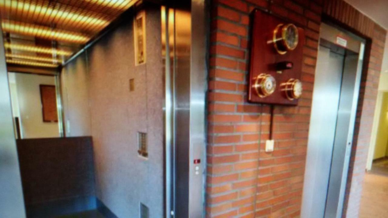 Lord Nelson Cuxhaven Apartment Exterior photo