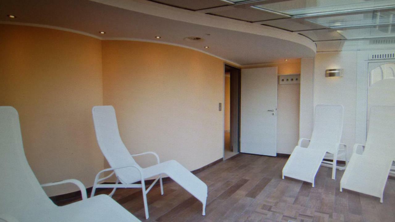 Lord Nelson Cuxhaven Apartment Exterior photo